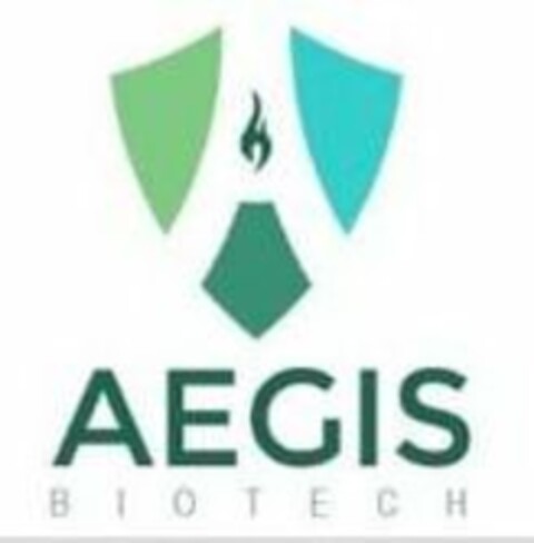 A AEGIS BIOTECH Logo (USPTO, 06.04.2020)