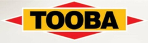 TOOBA Logo (USPTO, 18.05.2020)