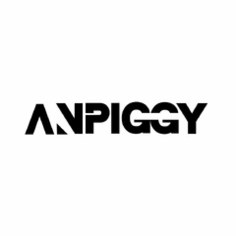 ANPIGGY Logo (USPTO, 29.05.2020)