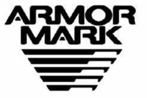ARMOR MARK Logo (USPTO, 26.06.2020)