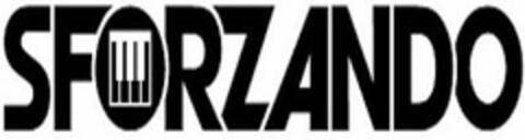 SFORZANDO Logo (USPTO, 08.07.2020)