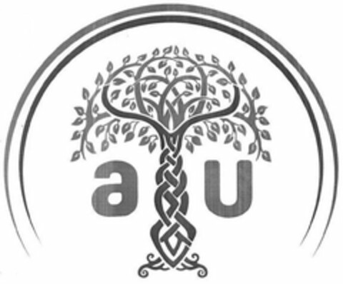 AYU Logo (USPTO, 20.07.2020)