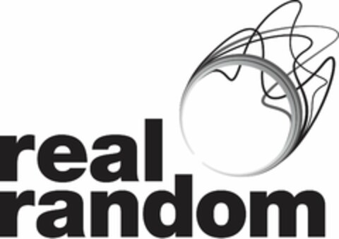 REAL RANDOM Logo (USPTO, 04.08.2020)