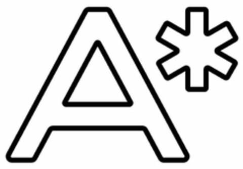 A* Logo (USPTO, 14.08.2020)