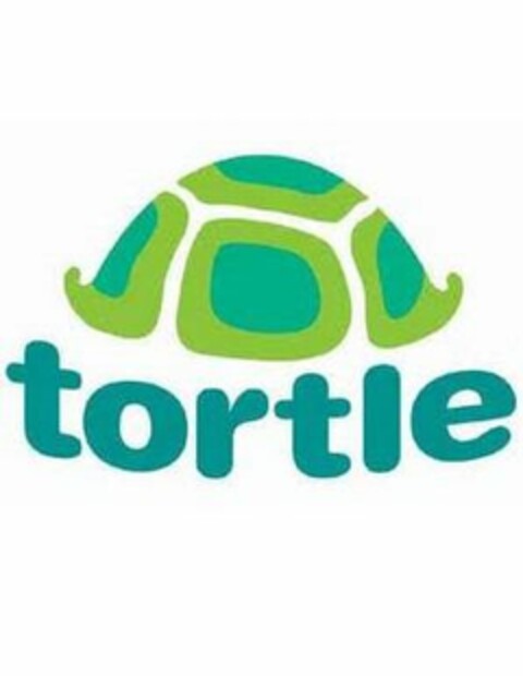 TORTLE Logo (USPTO, 19.08.2020)