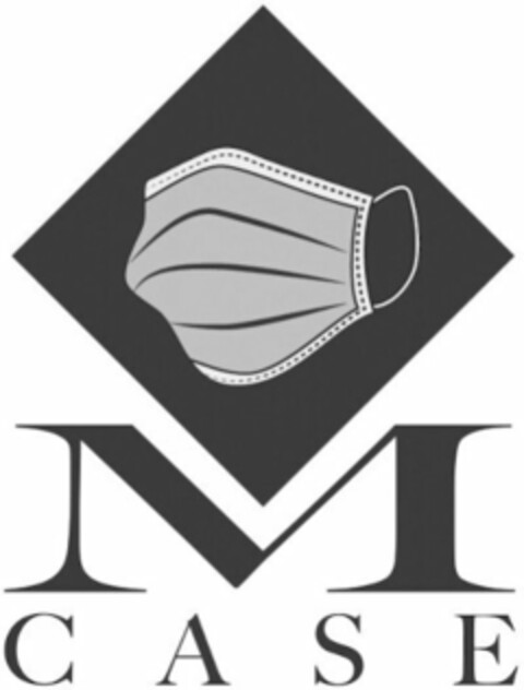 M CASE Logo (USPTO, 19.08.2020)
