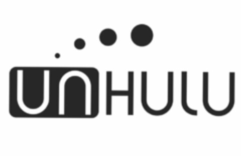 UNHULU Logo (USPTO, 09/09/2020)