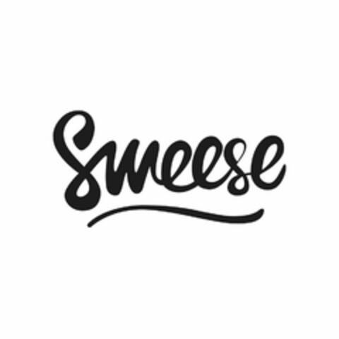 SWEESE Logo (USPTO, 16.09.2020)