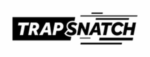 TRAP SNATCH Logo (USPTO, 20.09.2020)
