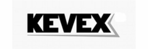 KEVEX Logo (USPTO, 05/27/2009)