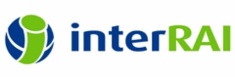 I INTERRAI Logo (USPTO, 19.06.2009)