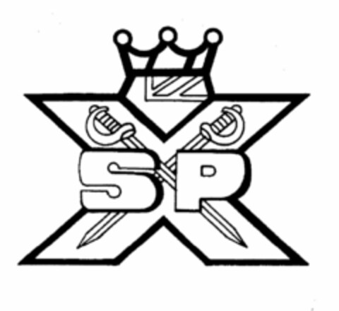 SPX Logo (USPTO, 19.06.2009)