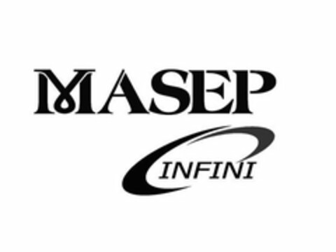 MASEP INFINI Logo (USPTO, 06/23/2009)