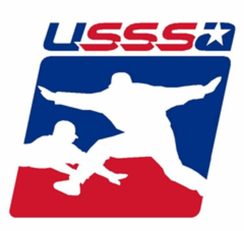 USSSA Logo (USPTO, 11/09/2009)
