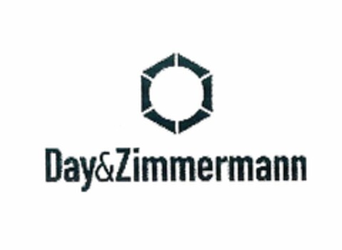 DAY&ZIMMERMANN Logo (USPTO, 11/30/2009)