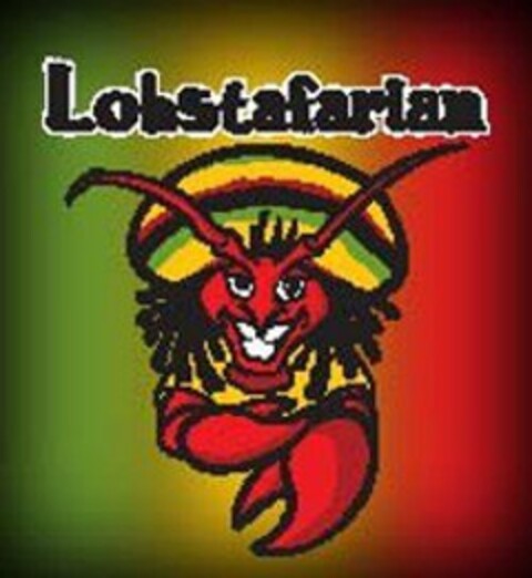 LOBSTAFARIAN Logo (USPTO, 04.02.2010)