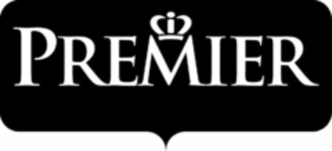 PREMIER Logo (USPTO, 27.04.2010)