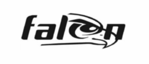 FALCON Logo (USPTO, 29.04.2010)