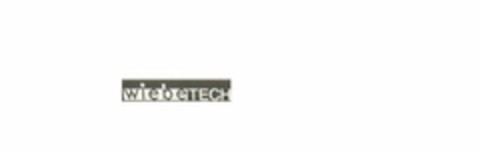 WIEBETECH Logo (USPTO, 05/19/2010)