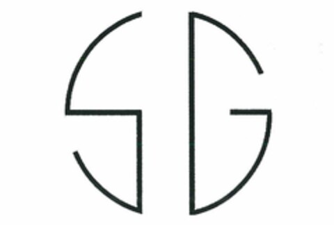 SG Logo (USPTO, 18.06.2010)