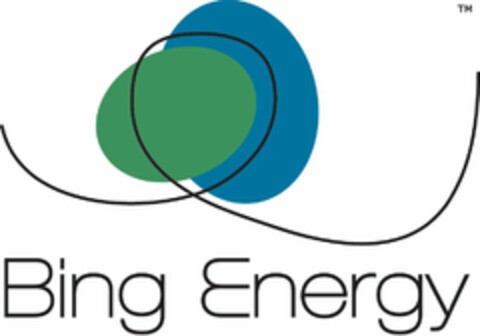 BING ENERGY Logo (USPTO, 27.07.2010)