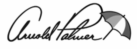 ARNOLD PALMER Logo (USPTO, 29.09.2010)