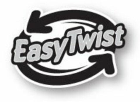 EASYTWIST Logo (USPTO, 10/06/2010)