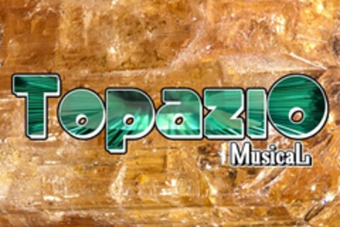 TOPAZIO MUSICAL Logo (USPTO, 08.11.2010)