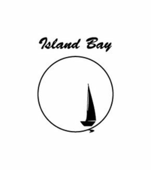 ISLAND BAY Logo (USPTO, 18.01.2011)