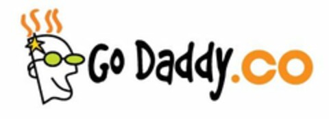 GODADDY.CO Logo (USPTO, 01/18/2011)