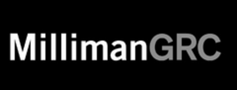 MILLIMANGRC Logo (USPTO, 27.01.2011)