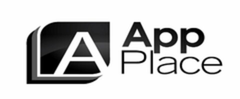 A APP PLACE Logo (USPTO, 18.02.2011)