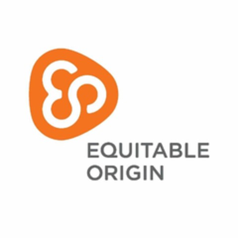 EO EQUITABLE ORIGIN Logo (USPTO, 25.03.2011)