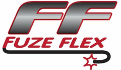 FF FUZE FLEX Logo (USPTO, 08/29/2011)