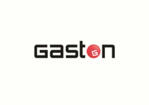 GASTON G Logo (USPTO, 09/09/2011)