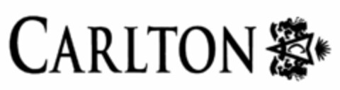 CARLTON Logo (USPTO, 09/15/2011)