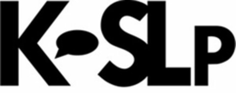 K SLP Logo (USPTO, 10/25/2011)