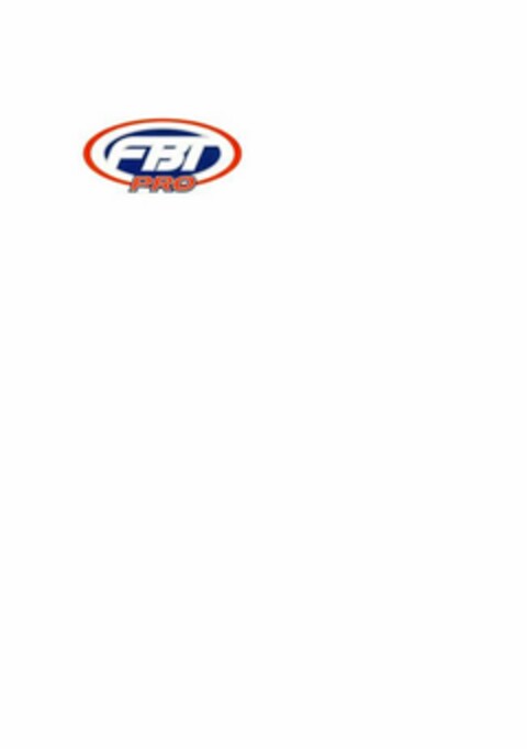 FBT PRO Logo (USPTO, 11.11.2011)