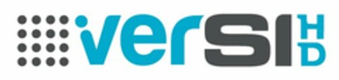 VERSIHD Logo (USPTO, 28.11.2011)