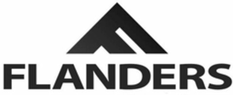 F FLANDERS Logo (USPTO, 30.11.2011)