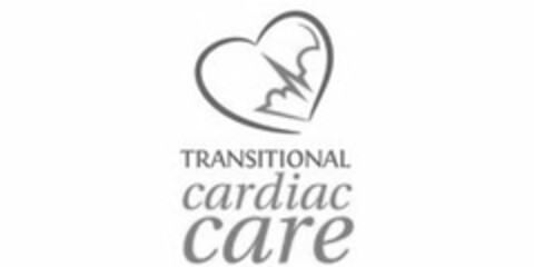 TRANSITIONAL CARDIAC CARE Logo (USPTO, 13.12.2011)