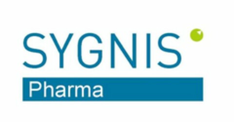 SYGNIS PHARMA Logo (USPTO, 15.12.2011)