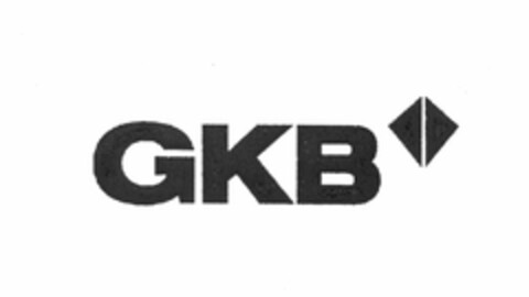 GKB Logo (USPTO, 30.12.2011)