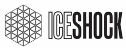 ICESHOCK Logo (USPTO, 01/05/2012)