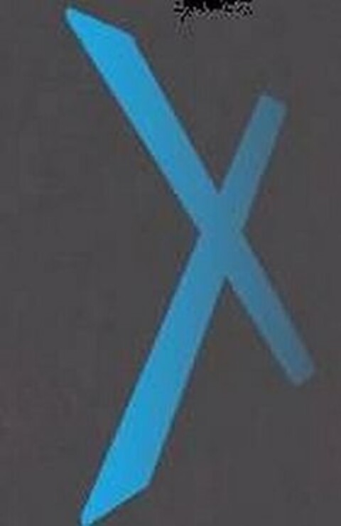 X Logo (USPTO, 09.02.2012)