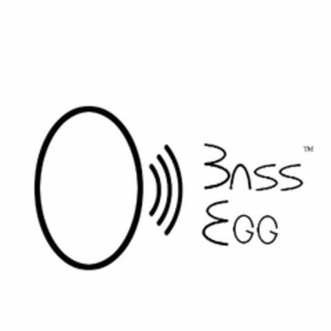 BASS EGG Logo (USPTO, 20.02.2012)