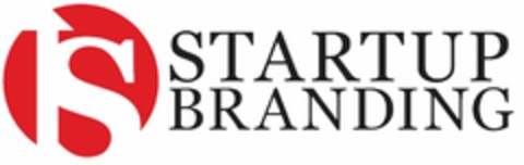 S START UP BRANDING Logo (USPTO, 02.03.2012)