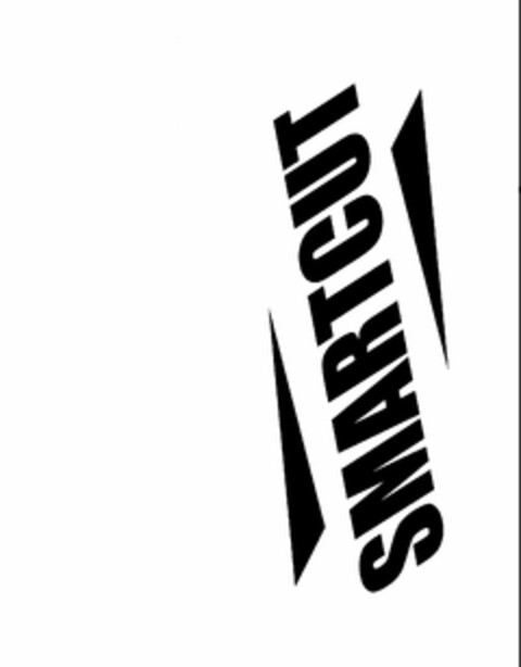 SMARTCUT Logo (USPTO, 03/22/2012)