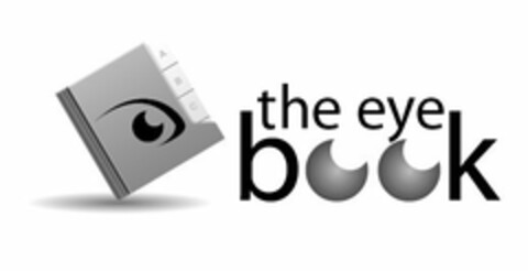 THE EYE BOOK A B C Logo (USPTO, 08.05.2012)