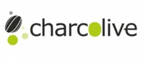 CHARCOLIVE Logo (USPTO, 18.09.2012)